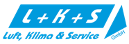 L+K+S Luft, Klima & Service GmbH Logo
